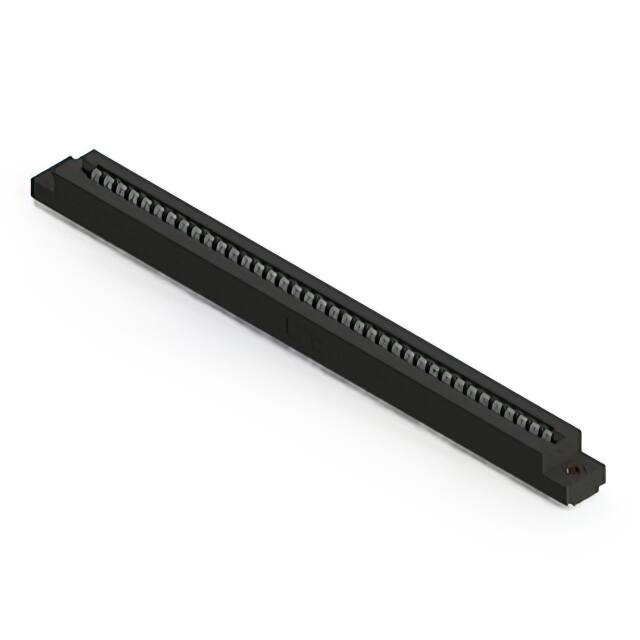 357-037-454-107 EDAC Inc.  Edgeboard Connectors